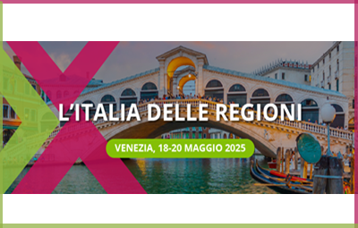 L'Italia delle Regioni